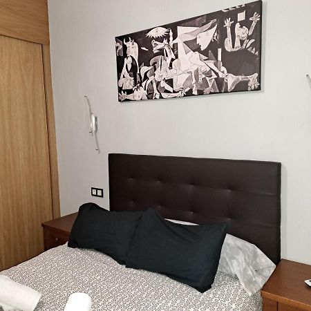 Apartament Apartamento Eursu Centro Con Piscina Malaga Zewnętrze zdjęcie