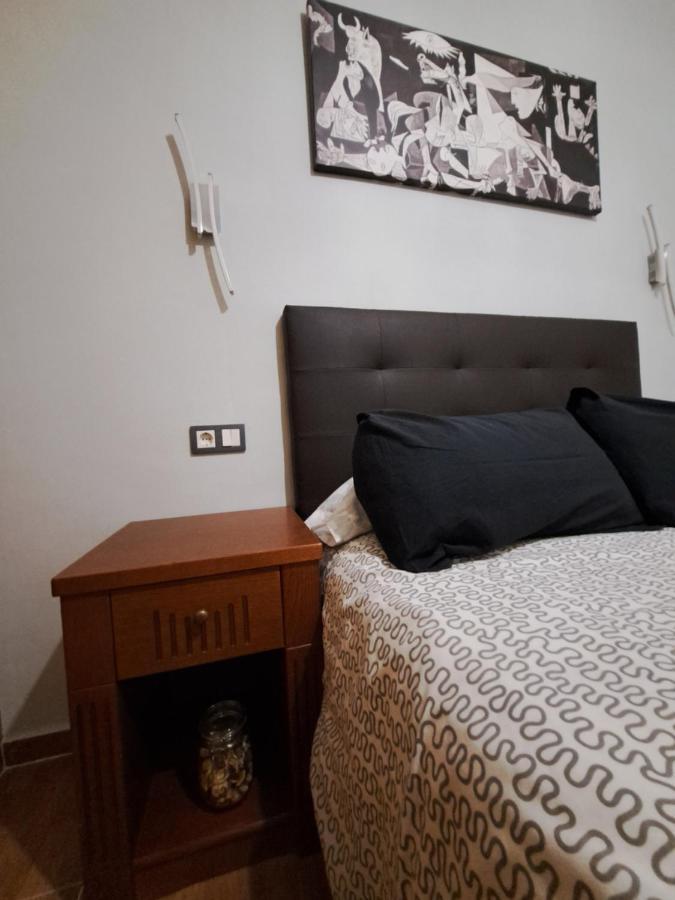 Apartament Apartamento Eursu Centro Con Piscina Malaga Zewnętrze zdjęcie